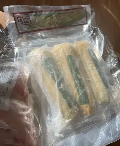 Mơ Thấy Bắp Luộc: Ý Nghĩa Chi Tiết Theo Tâm Lý Đến Dân Gian