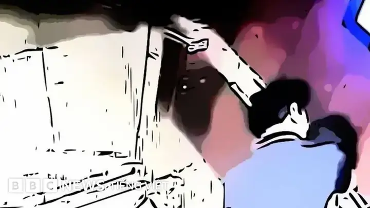 Giấc Mơ Bị Quấy Rối: Giải Mã Ý Nghĩa Tâm Lý Và Cách Vượt Qua