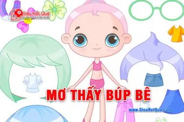 Giải Mã Giấc Mơ Thấy Búp Bê Ma: Ý Nghĩa Từ Tâm Linh Đến Khoa Học