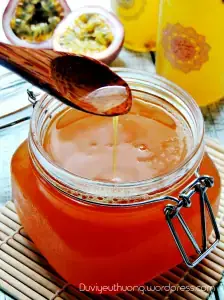 Giấc Mơ Thấy Chanh Dây: Ý Nghĩa Tâm Linh Và Bí Số May Mắn