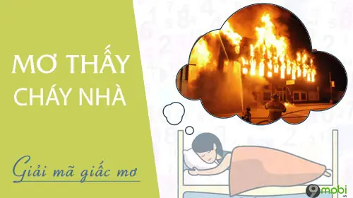 Giấc Mơ Cháy Nổ: Ý Nghĩa Tâm Lý Và Giải Đáp Từ A Đến Z