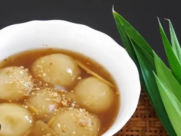 Mơ Thấy Chè Trôi Nước: Giải Mã Ý Nghĩa Tâm Linh Và Thông Điệp Từ Tiềm Thức