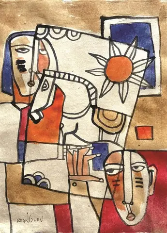 Mơ Thấy Chơi Bài: Điềm Báo Hay Chỉ Giấc Mơ Vô Nghĩa?