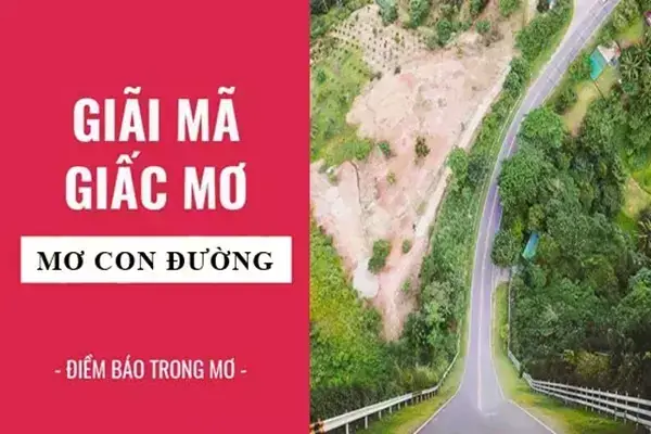 Giấc Mơ Thấy Con Đường Mới: Tổng Hợp Ý Nghĩa Và Lời Khuyên Thực Tế