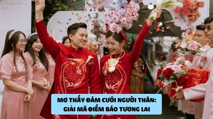 Mơ Thấy Đám Giỗ Người Thân: Giải Mã Ý Nghĩa Từ Góc Độ Tâm Lý Và Văn Hóa