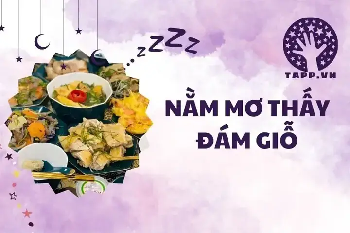 Mơ Thấy Đám Giỗ Người Thân: Giải Mã Ý Nghĩa Từ Góc Độ Tâm Lý Và Văn Hóa