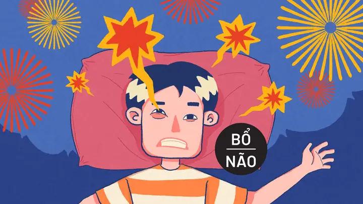 Mơ Thấy Đầu Lâu Người: Giải Mã Ý Nghĩa Từ Tâm Lý Đến Văn Hóa