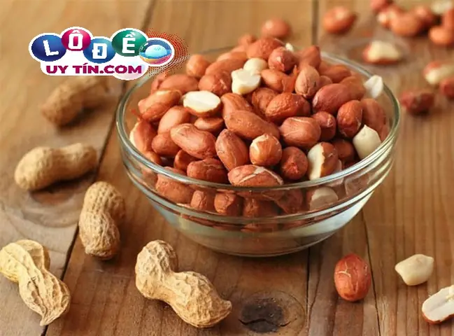 Mơ Thấy Đậu Phộng: Ý Nghĩa Chi Tiết Và Lời Khuyên Cho Từng Tình Huống