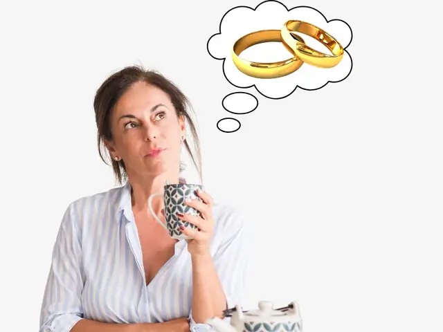 Mơ Thấy Đeo Nhẫn Vàng: Giải Mã Ý Nghĩa Từ Tâm Linh Đến Thực Tế