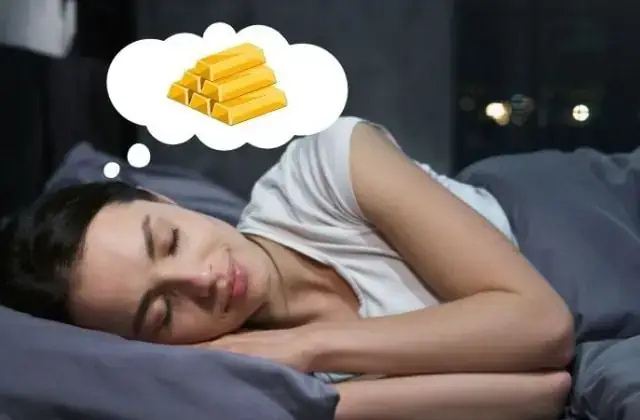 Mơ Thấy Đeo Nhẫn Kim Cương: Ý Nghĩa Chi Tiết Và Điềm Báo Trong Đời Sống