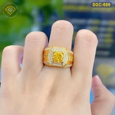 Mơ Thấy Đeo Nhẫn Ngón Giữa: Giải Mã Ý Nghĩa Từ Tâm Lý Đến Phong Thủy