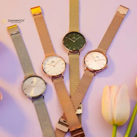 Mơ Thấy Đồng Hồ Đeo Tay: Ý Nghĩa Tâm Linh Và Phân Tích Khoa Học