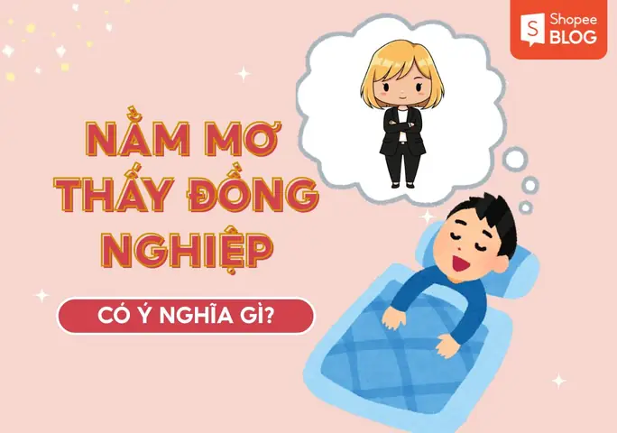Mơ Thấy Đồng Nghiệp Chết: Giải Mã Ý Nghĩa & Cách Ứng Xử