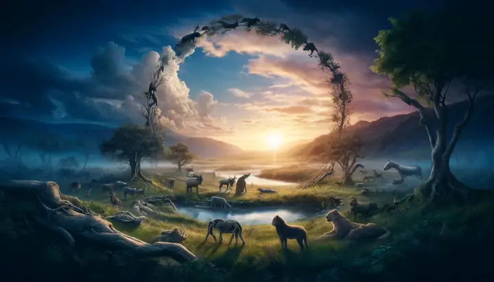 Giấc Mơ Về Động Vật Chết: Phân Tích Ý Nghĩa Từ Góc Độ Khoa Học Và Tâm Lý