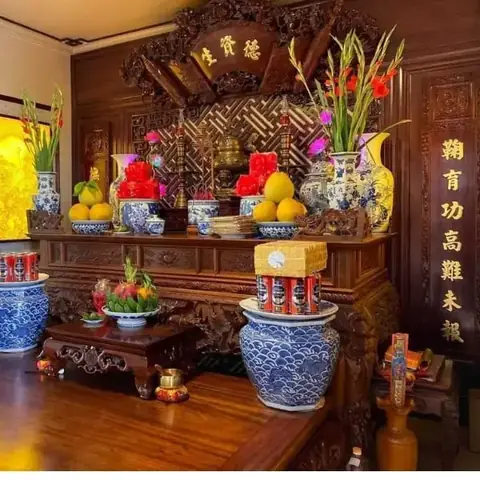 Giấc Mơ Đốt Tiền Âm Phủ Cháy Nhà: Giải Mã Ý Nghĩa Từ A Đến Z