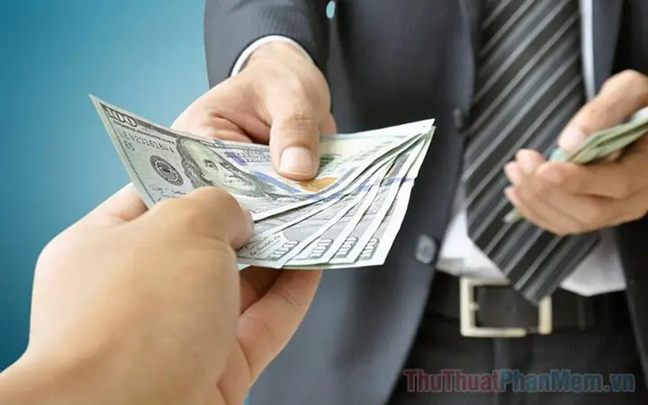 Mơ Thấy Được Cho Tiền: Giải Mã Ý Nghĩa Tâm Lý Và Văn Hóa