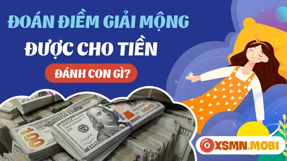 Mơ Thấy Được Cho Tiền: Giải Mã Ý Nghĩa Tâm Lý Và Văn Hóa