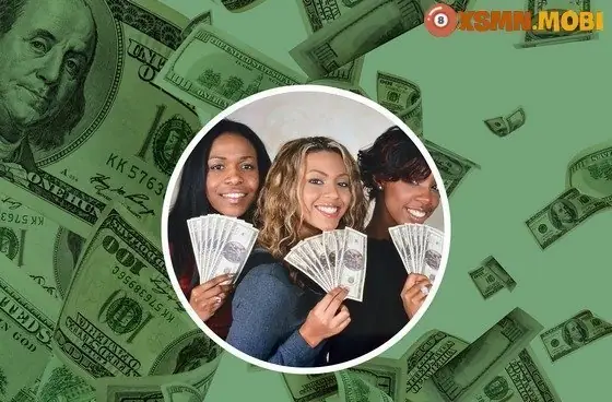 Mơ Thấy Được Cho Tiền: Giải Mã Ý Nghĩa Tâm Lý Và Văn Hóa