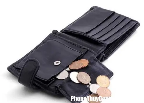 Giấc Mơ Về Ví Tiền: Ý Nghĩa Tâm Lý Và Liên Hệ Thực Tế
