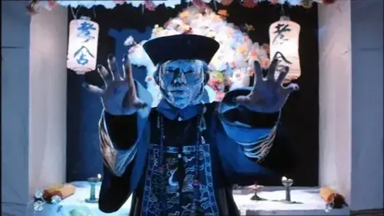 Giấc Mơ Thấy Cương Thi Rượt: Ý Nghĩa Tâm Lý, Tâm Linh Và Cách Hóa Giải