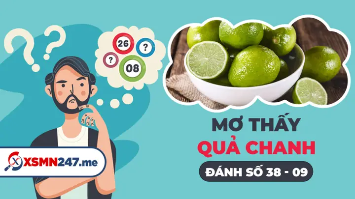 Giấc Mơ Hái Chanh: Giải Mã Từ Góc Độ Tâm Lý Học Và Văn Hóa