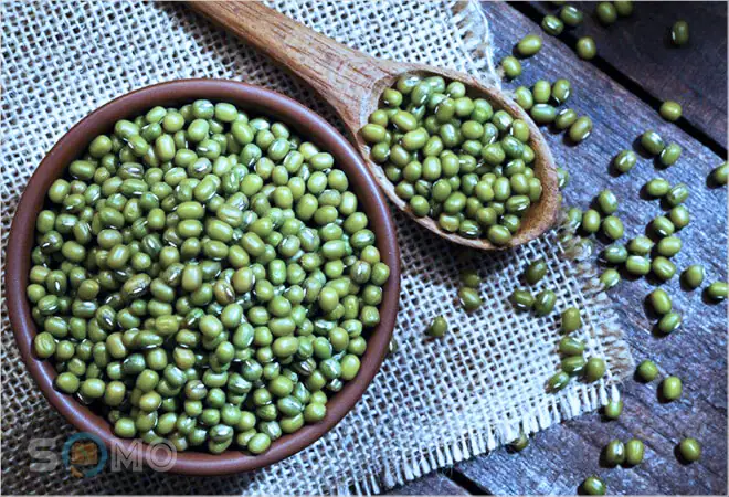 Mơ Thấy Hạt Đậu Xanh: Ý Nghĩa Từ Truyền Thống Đến Thực Tế