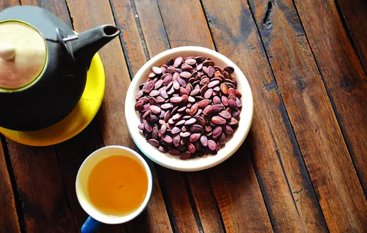 Mơ Thấy Hạt Dưa Hấu: Giải Mã Ý Nghĩa Tâm Linh Và Dự Báo Thực Tế