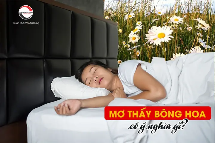 Mơ Thấy Hoa Nở Trên Cây: Ý Nghĩa Tổng Hợp Và Giải Mã Chi Tiết