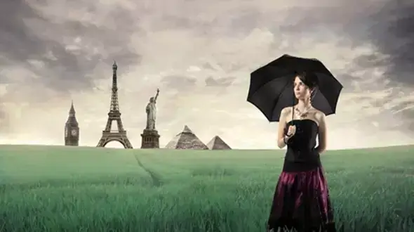 Mơ Thấy Kiếp Trước Của Mình: Giải Mã Ý Nghĩa Từ Khoa Học Đến Tâm Linh