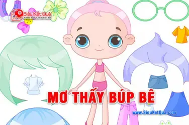 Mơ Thấy Kumanthong Là Gì? Ý Nghĩa Tâm Linh Và Bí Số May Mắn