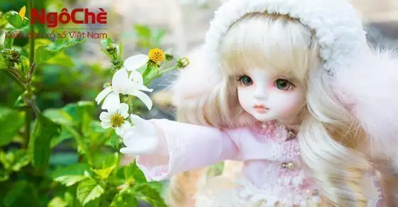 Mơ Thấy Kumanthong Là Gì? Ý Nghĩa Tâm Linh Và Bí Số May Mắn