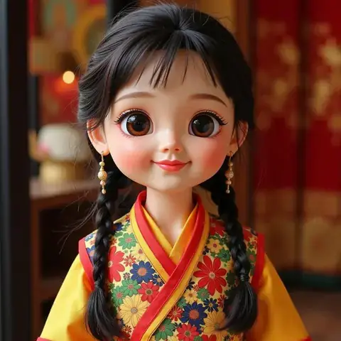 Mơ Thấy Kumanthong Là Gì? Ý Nghĩa Tâm Linh Và Bí Số May Mắn