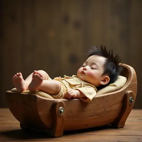 Mơ Thấy Kumanthong Là Gì? Ý Nghĩa Tâm Linh Và Bí Số May Mắn