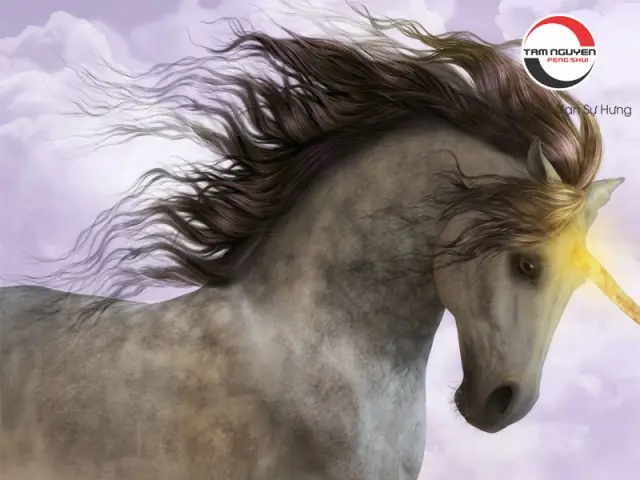Mơ Thấy Kỳ Lân: Ý Nghĩa Điềm Báo Và Bí Số May Mắn Cần Biết