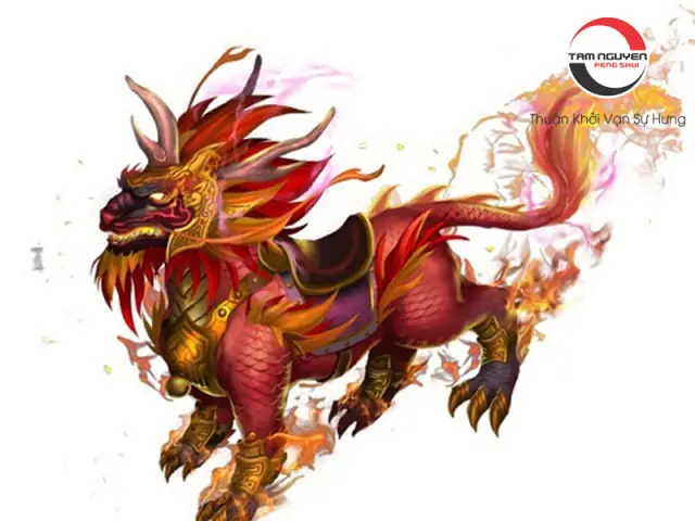 Mơ Thấy Kỳ Lân: Ý Nghĩa Điềm Báo Và Bí Số May Mắn Cần Biết