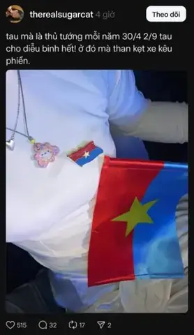 Mơ Thấy Lá Cờ Đám Tang: Giải Mã Ý Nghĩa Từ Tâm Lý Đến Văn Hóa