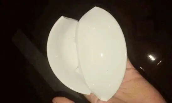 Mơ Thấy Làm Vỡ Đĩa Là Điềm Gì?