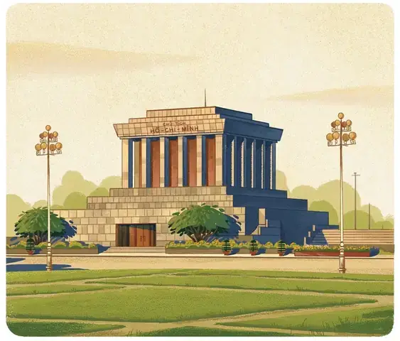 Mơ Thấy Lăng Bác Hồ: Ý Nghĩa Tâm Lý, Dân Gian Và Cách Ứng Xử Thực Tế