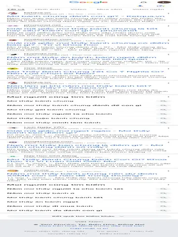 Mơ Thấy Luộc Bánh Chưng: Giải Mã Ý Nghĩa Từ Góc Độ Văn Hóa Và Tâm Lý