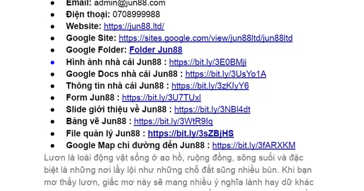 Mơ Thấy Lươn To: Ý Nghĩa, Điềm Báo Và Con Số May Mắn