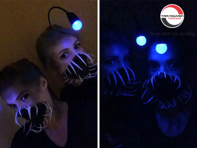 Mơ Thấy Ma: Ý Nghĩa Tâm Linh Và Thông Điệp Từ Tiềm Thức