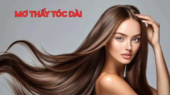 Mơ Thấy Ma Tóc Dài: Ý Nghĩa, Phân Tích Khoa Học Và Lời Khuyên Thực Tế