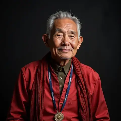 Mơ Thấy Ma Trêu: Giải Mã Ý Nghĩa Tâm Linh & Khoa Học