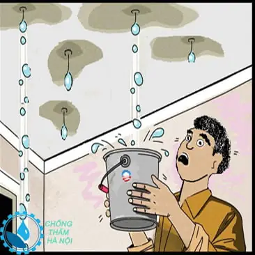 Giấc Mơ Mái Nhà Bị Thủng: Ý Nghĩa Tâm Linh Và Lời Khuyên Thực Tế