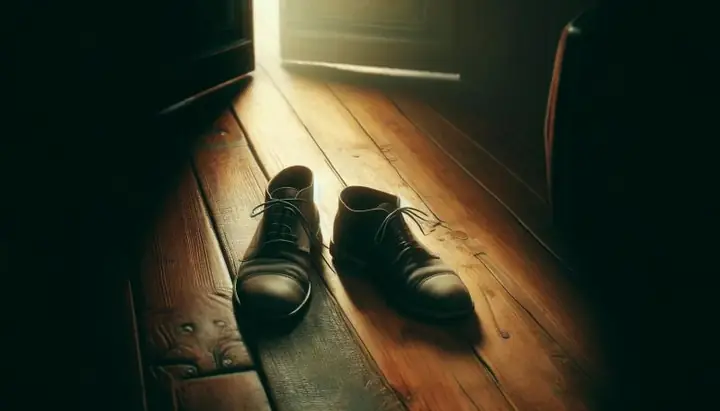 Mơ Thấy Mất Giày: Ý Nghĩa Bí Ẩn Và Con Số May Mắn Bạn Cần Biết