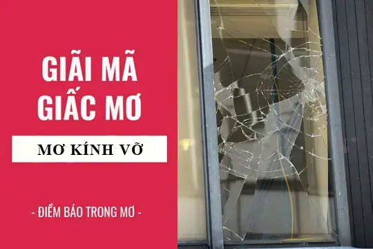 Mơ Thấy Mắt Kính Bị Vỡ: Giải Mã Ý Nghĩa Tâm Lý Và Bài Học Cho Đời Sống