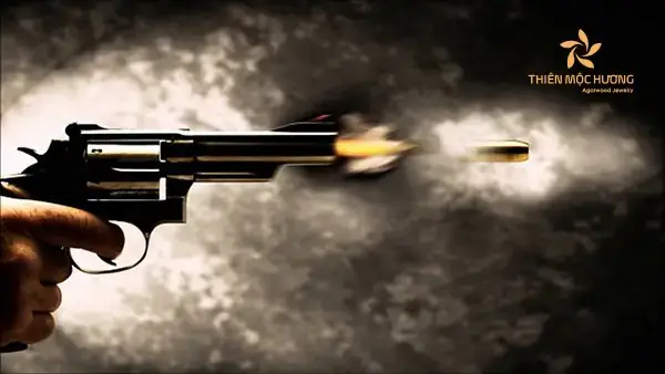 Giấc Mơ Bắn Súng Ak: Giải Mã Ý Nghĩa Tâm Lý Và Tâm Linh Toàn Diện