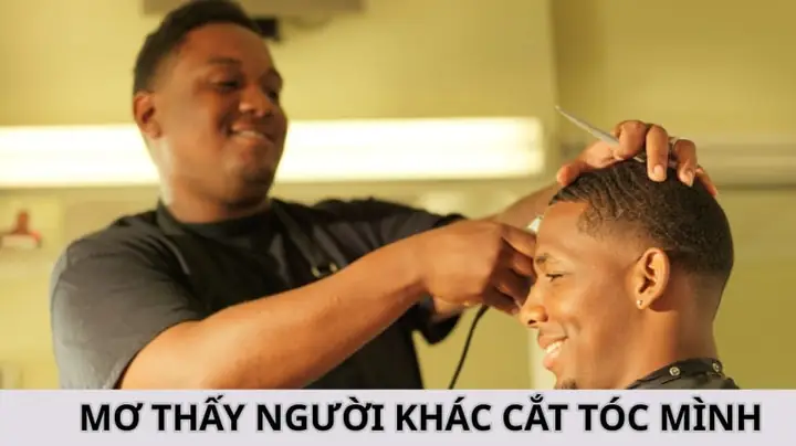 Giấc Mơ Thấy Bị Cắt Tóc: Giải Mã Ý Nghĩa Từ Tâm Lý Đến Thực Tiễn