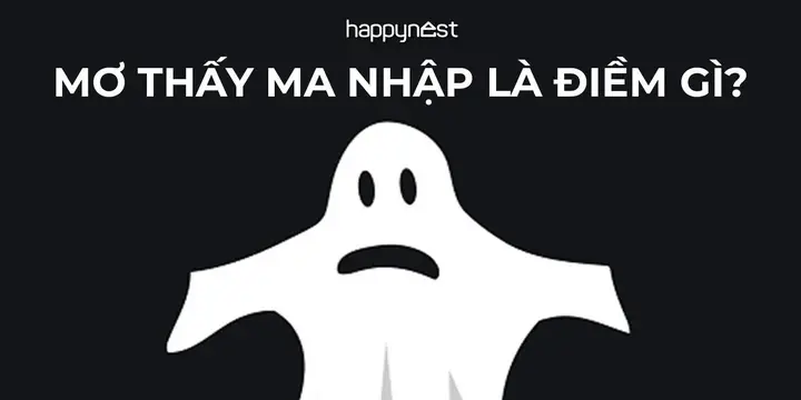 Mơ Thấy Mình Bị Ma Nhập: Ý Nghĩa Và Cách Xử Lý