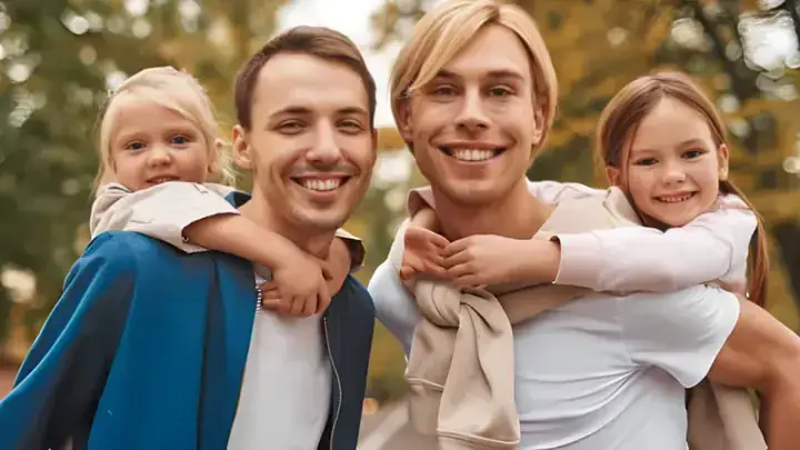 Mơ Thấy Mình Chuyển Giới: Giải Mã Thông Điệp Sâu Sắc Từ Tiềm Thức